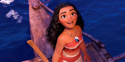 Moana Disney Plus Show Status Clarified Following Remake Movie Announcement