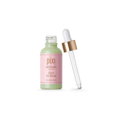 PIXI Rose Oil Blend - BeautyKitShop