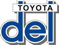 Del Toyota - Thorndale, PA