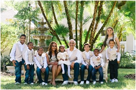 tony dungy & family | tampa family photographer at home » marissa moss ...