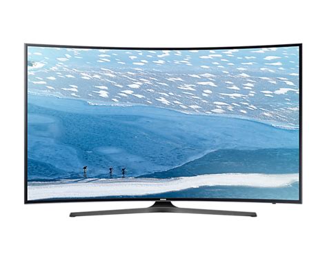 TU8300, 55 Inch, Curved Crystal, 4K UHD, Smart TV | ubicaciondepersonas ...