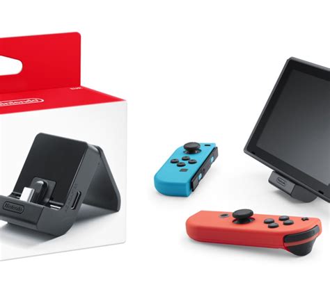 Removed Nintendo Switch accessories on EB Games site point to USB-C ...