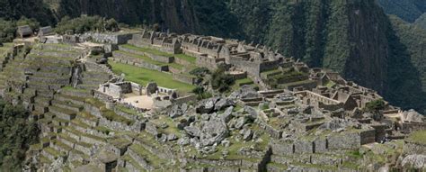 Hiram Bingham: The explorer who Discovered Machu Picchu Sanctuary