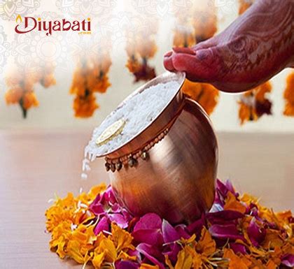 Griha Pravesh Puja - Diyabati