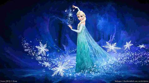 🔥 Download Disney Frozen Castle Wallpaper Image Pictures Becuo by ...