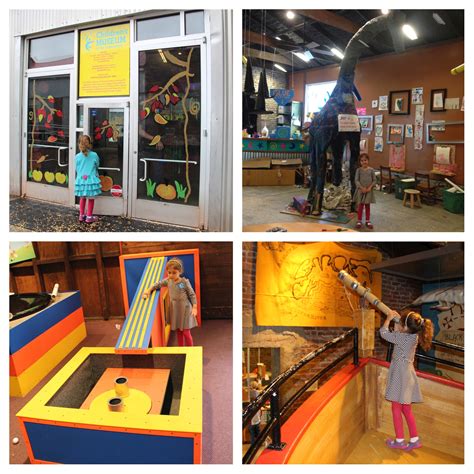 Family Friendly Charleston, South Carolina: Children's Museum of the Lowcountry - Globetrotting ...