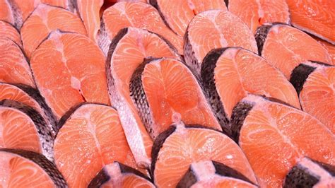 Here's how to celebrate Alaska Wild Salmon Day | king5.com