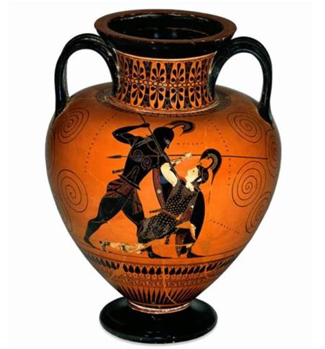 Greek, about 540-530 BC | Ancient greek art, Greek art, Ancient greek pottery