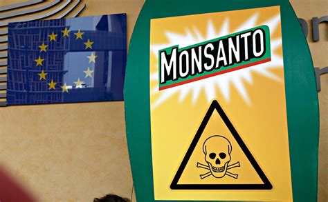 GMOs and biochemical warfare: Monsanto’s reign of illness - Earth.com