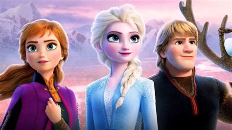 Frozen 3 Is Confirmed Four Years After The Hit Sequel - DotComStories