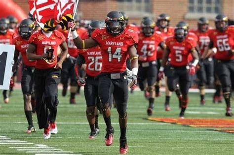 Maryland Terrapins football - Alchetron, the free social encyclopedia