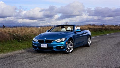 2020 BMW 440i: Features, Specs, and Price