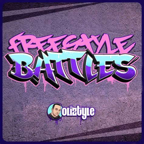 ‎Freestyle Battles - Album by Oliztyle - Apple Music