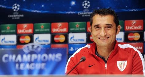 Ernesto Valverde confirmed as new Barcelona coach - Daily Sabah