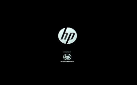 HP Commercial Notebook and Desktop PCs - Computer stops responding at HP logo screen after ...