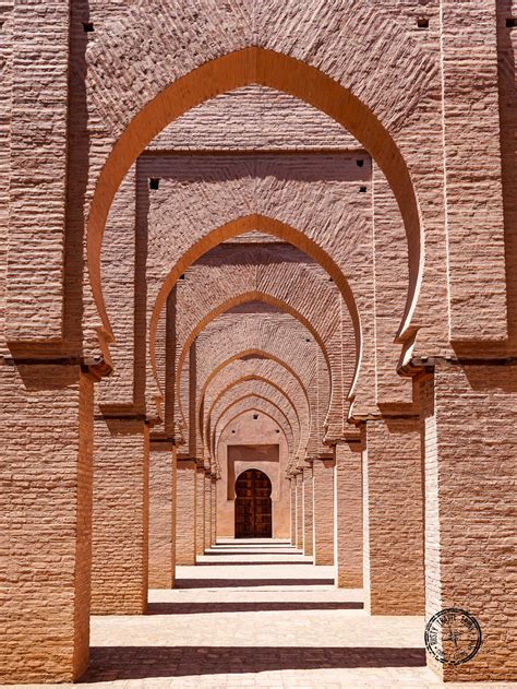 Why You Should Go Out of Your Way to Visit Tin Mal Mosque in Morocco - Rusty Travel Trunk