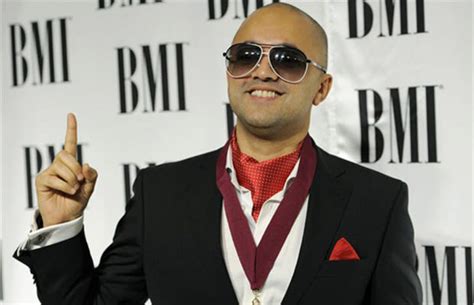 Producer RedOne Signs With Cash Money Records | Complex