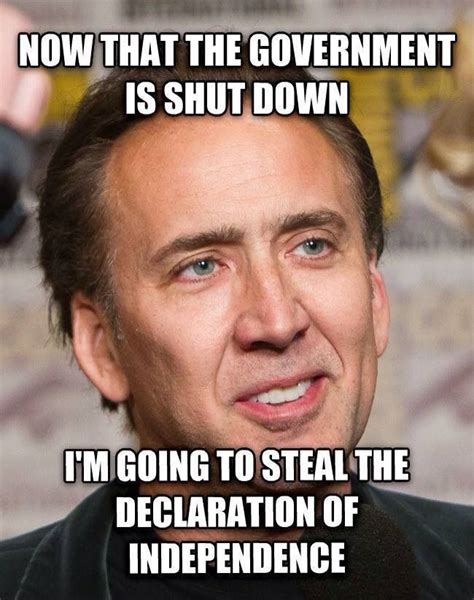 Nicolas Cage Funny Quotes - ShortQuotes.cc