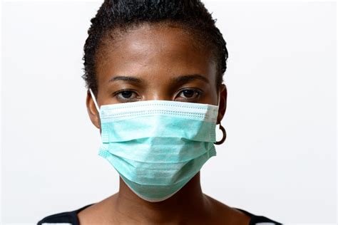 Why Black Americans Should ALWAYS Wear A Mask - BlackDoctor.org - Where ...