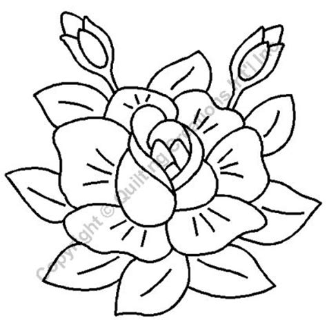 Our Products | Flower drawing, Quilting stencils, Border embroidery designs