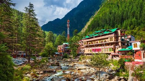 From Kashmir To Kerala, Here Are The “Best Tourism Villages” Of India ...