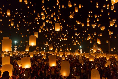 Cette année, le Festival des Lanternes illuminera la Haute-Garonne