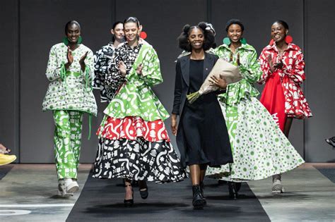 9 Women-led South African Fashion Brands You Should Know - Independent on Saturday | Scribd