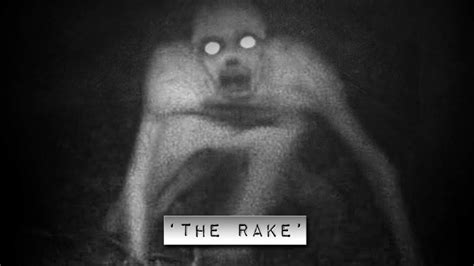 The rake | Horror Amino