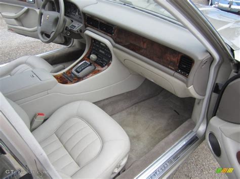 1995 Jaguar XJ XJ6 Interior Photos | GTCarLot.com