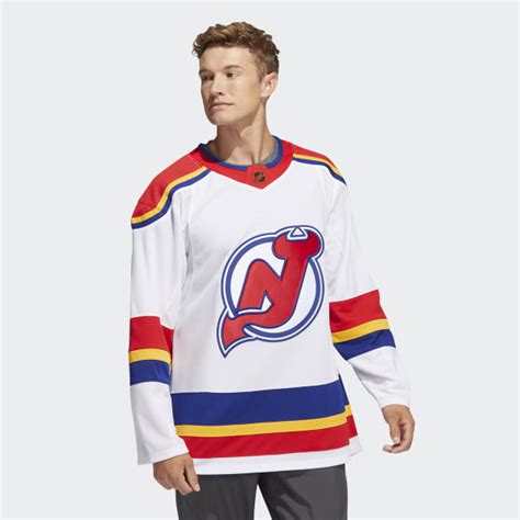 New Jersey Devils - SameenEllie