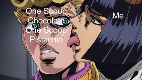 JOJO MEMES ARE ON THE RISE WITH THE RELEASE OF GOLDEN WIND!!!!! BUY NOW ...