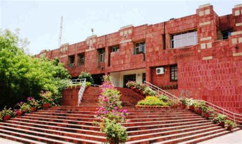 JNU represents hope and change: Why the iconic university cannot be shut down - Muslim Mirror