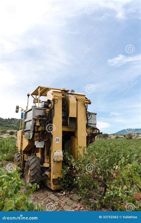 Machine stock photo. Image of vintage, grape, green, work - 33753362