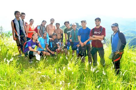 Orangutan Mountaineers: Mount Lobo, Batangas