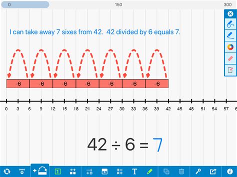 Number Line | The Math Learning Center