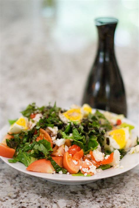 Chopped Salad – Gourmet Kitchenworks