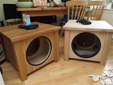 DIY Subwoofer: Enhance Your Audio System with a Custom-Built Bass Enhancer – Blog Digital ...