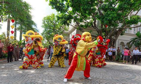 Chinese Cultural Influence on Vietnam | That's Mandarin