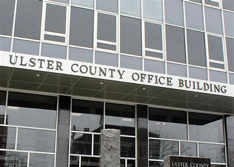 Ulster County continues healthy fiscal stress score - Mid Hudson News