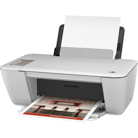 HP Deskjet 2542 Inkjet Multifunction Printer, Color - Walmart.com ...