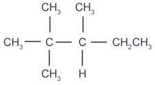 Organic Nomenclature