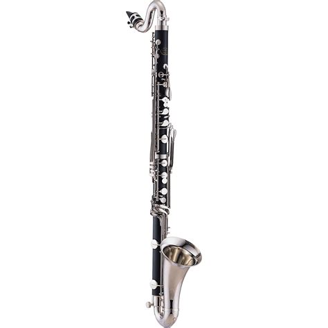 Jupiter 673BN Low Eb Bass Clarinet - Woodwind & Brasswind