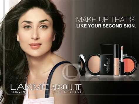 Lakmé introduces Lakmé Absolute Face Stylist | GingerSnaps