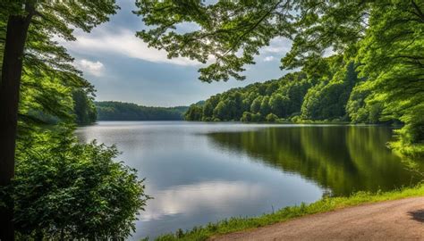 Paul B. Johnson State Park: Explore Mississippi - Verdant Traveler