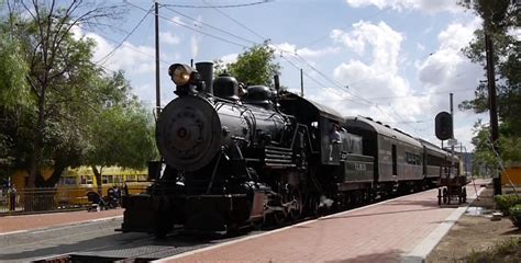 Southern California Railway Museum | City of Perris, CA