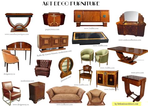 Lovely Art Deco Furniture Latest Home - Decoratorist - #90876 | Mobili ...