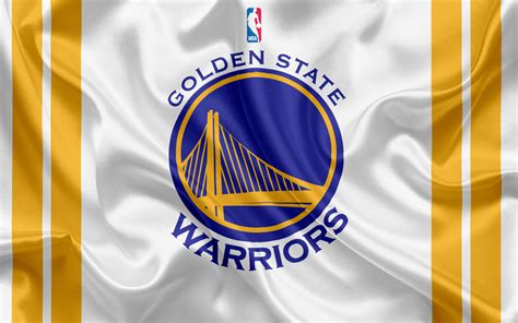 Download Basketball NBA Logo Golden State Warriors Sports HD Wallpaper