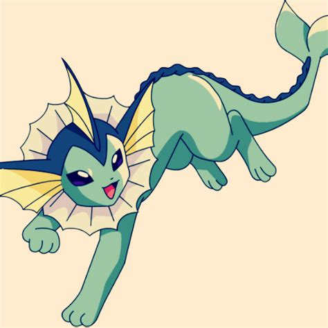 Vaporeon | Wiki | Pokémon Amino