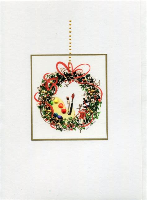 Happy Holidays Card Template Unique Handmade Cards by Kim with ...