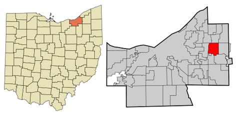 Pepper Pike, Ohio - Wikipedia